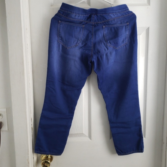 l.e.i. leggings - Picture 3 of 6